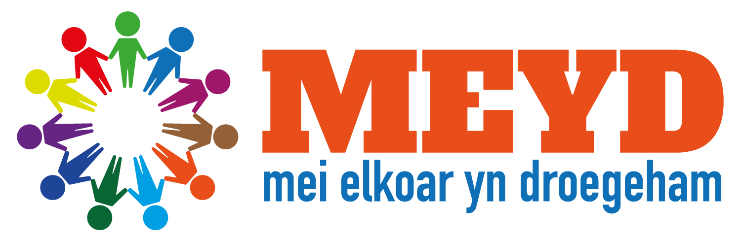 Logo MEYD